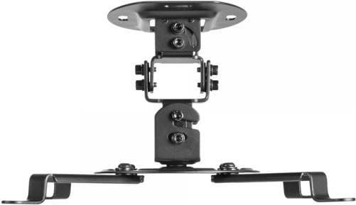 InLine Basic projektorin kattokiinnitys - 15 cm - max. 13,5 kg (23122A)