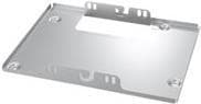 Panasonic ET-PKE301B - monteringskomponent (monteringsbeslag) - til projektor - til PT-EZ57, EZ770, MW530, MW630, MZ10, MZ13, MZ16, MZ570, MZ670, MZ68