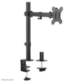 Miniatyrbillede 4 af 8: Neomounts FPMA-D540BLACK full motion monitorarm 10-32" - sort
