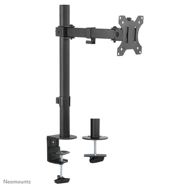 Neomounts FPMA-D540BLACK full motion monitorarm 10-32" - sort