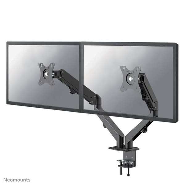 Neomounts fra Newstar skærm bordmontering - DS70-700BL2 Sort