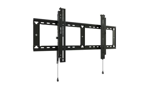 Chief RXF3, FIT-serien Svart
