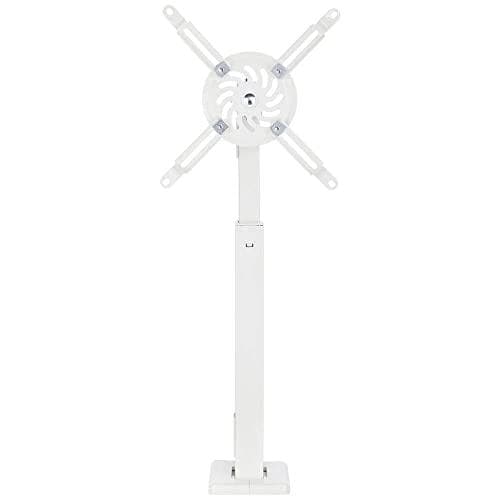 SpeaKa Professional SP-PWM-200 projektor vægmontering kan vippes, drejelig afstand til væg (maks.): 607 mm (SP-10529544)