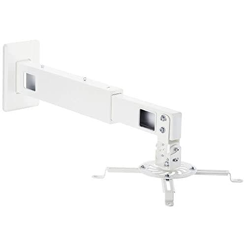 SpeaKa Professional SP-PWM-200 projektor vægmontering kan vippes, drejelig afstand til væg (maks.): 607 mm (SP-10529544)