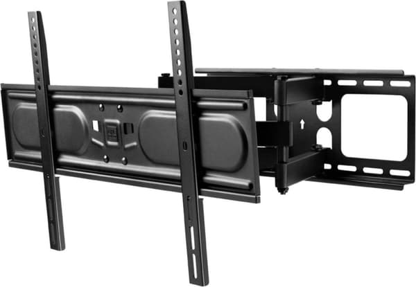 One For All SOLID WM 4661 - Monteringssats (Full Motion Wall Mount) för LCD/Plasma-TV - Skärmstorlek: 81-213 cm (32"-84") (WM4661)