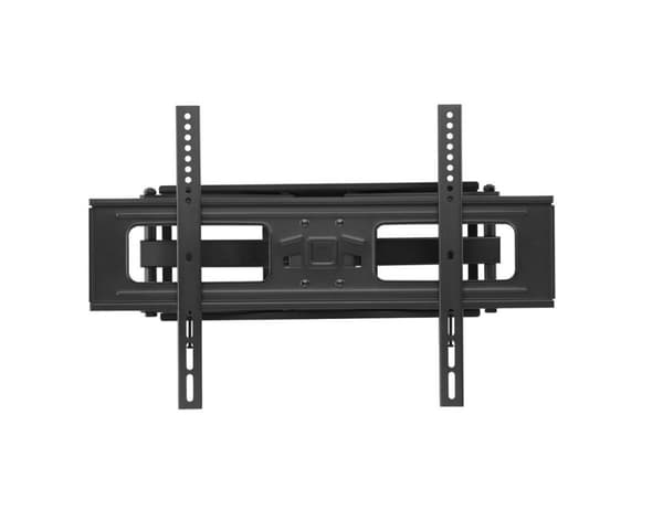 One For All SOLID WM 4661 - Monteringssats (Full Motion Wall Mount) för LCD/Plasma-TV - Skärmstorlek: 81-213 cm (32"-84") (WM4661)