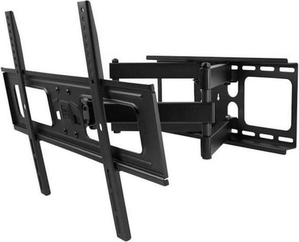 One For All SOLID WM 4661 - Monteringssats (Full Motion Wall Mount) för LCD/Plasma-TV - Skärmstorlek: 81-213 cm (32"-84") (WM4661)