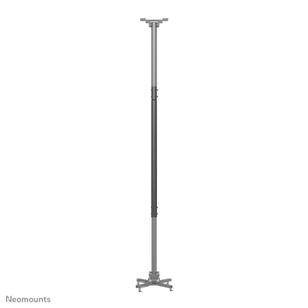 Forlængerstang til projektor loftbeslag/højde 89cm/sort (ACL25-500BL)