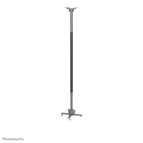 Forlængerstang til projektor loftbeslag/højde 89cm/sort (ACL25-500BL)