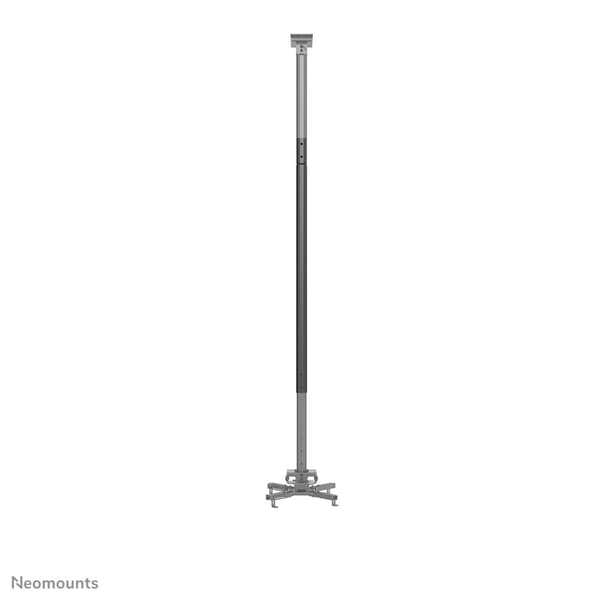 Forlængerstang til projektor loftbeslag/højde 89cm/sort (ACL25-500BL)