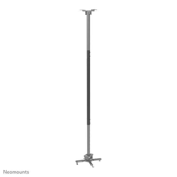 Forlængerstang til projektor loftbeslag/højde 89cm/sort (ACL25-500BL)