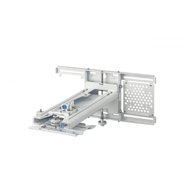 Projektorstöd - EPSON - ELPMB62 - Väggmonterbar - Vit - Kompatibel EB-1480Fi/EB-8xx