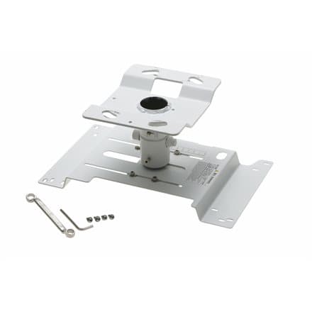 Uchwyt sufitowy ELPMB22 biały V12H003B22