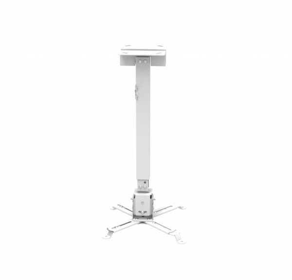 PJ MOUNT SERIOUX PJM1A SILVER