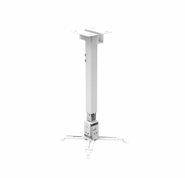 PJ MOUNT SERIOUX PJM1A SILVER