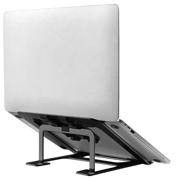 Neomounts NSLS085BLACK  - vikbart Laptop-stativ- svart