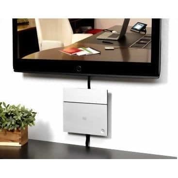 Cisco TelePresence väggmonteringsalternativ - monteringssats...- USED