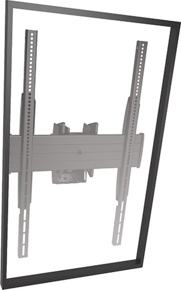 Chief LCM1UP, 56,7 kg, 200 x 200 mm, 200 x 200 mm, -20 - 5° Sort