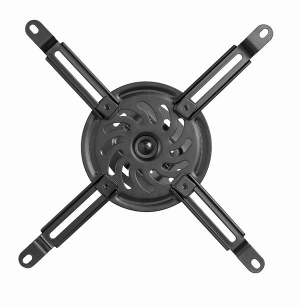 Gembird CM-B-01 Säädettävä kattokiinnike projektorille/palkkiin
