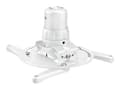 Miniatyrbild 1 av 2: PPC 1500W Projector ceiling mount, White