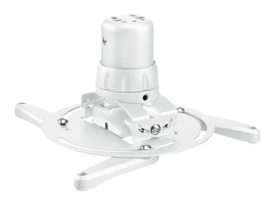 PPC 1500W Takfeste for prosjektor, hvit