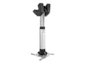 Pikkukuva 2 / 2: PPC 1540 Projector ceiling mount Teles 40-55cm Sil