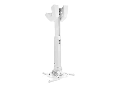 PPC 1540W Projector ceiling mount Teles 40-55cm Wh