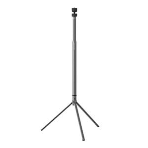 Stativ / stativ / stativ for Blitzwolf BW-VF3-projektoren, roterbar, opptil 10 kg