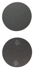 Miniatyrbillede 1 af 2: Magnet bracket for smoke detectors
