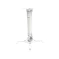 Miniatyrbild 1 av 4: Techly ICA-PM 18S, tak, 13,5 kg, 58 cm, 380 - 580 mm, 360°, -15 - 15°