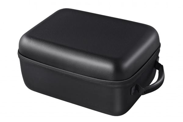 Hisense BB1H projektor taske polyester, polyurethan sort