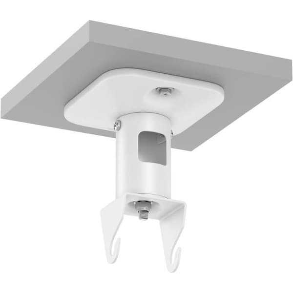 Takfäste - deleyCON - Universell - Rotering 360° - Lutning +-25° - 15kg Max