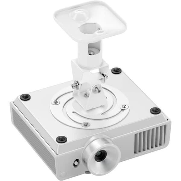 Takfäste - deleyCON - Universell - Rotering 360° - Lutning +-25° - 15kg Max