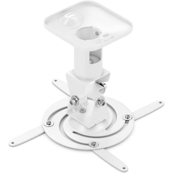Takfäste - deleyCON - Universell - Rotering 360° - Lutning +-25° - 15kg Max