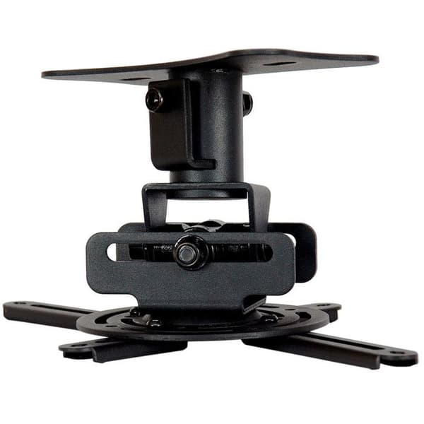 Montagesats för projektor - Optoma - OCM815B - Svart - Montering på stång - 15 kg max