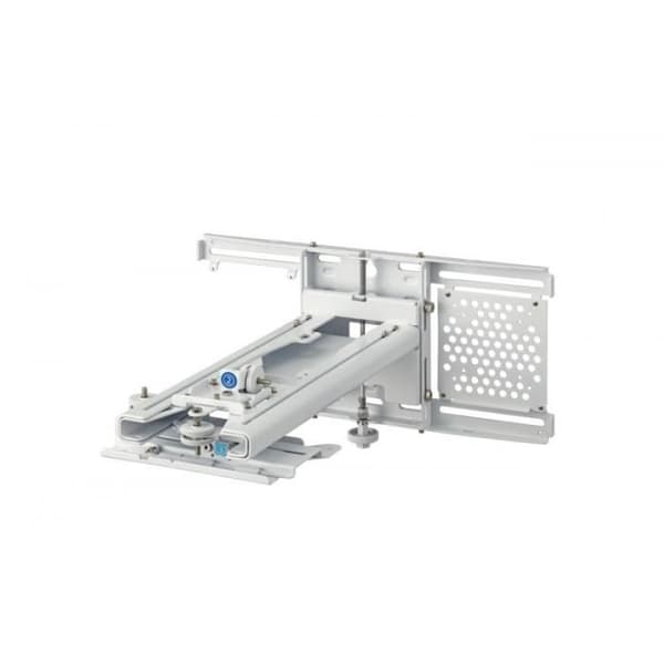 Projektorstöd - EPSON - ELPMB62 - Väggmonterbar - Vit - Kompatibel EB-1480Fi/EB-8xx