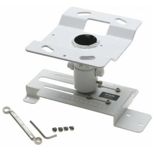 Epson ELPMB23 takfäste - Vit - Takmontering - Stål