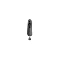 Miniatyrbild 1 av 4: Presentationsfjärrkontroll - Logitech - R500 - Grafit - Trådlös - Laser