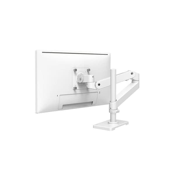 Monitorarm - ERGOTRON - LX Pro 45-695-290 - Skärmar upp till 34 tum - 10 kg max - Tiltning 85°