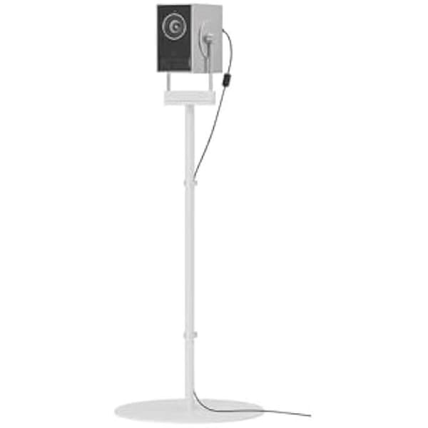 Stativ - LG - CineBeam Q - Flexibel orientering - Elegant design - Snabb installation