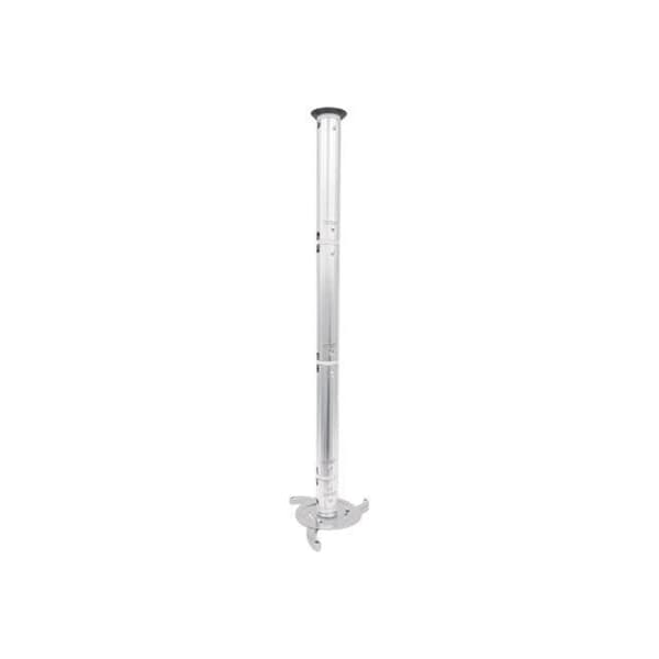Universal takstöd för projektor - MANHATTAN - Höjdjusterbar 30-37 cm - 360° lutning
