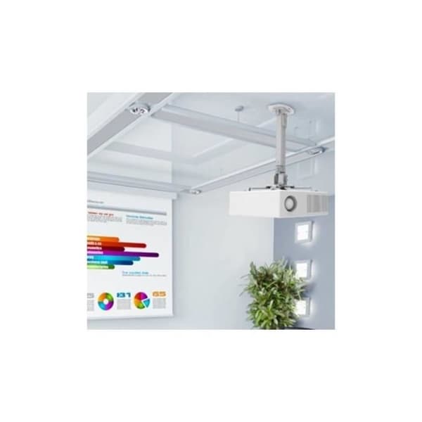 Techly ICA-PM 18S, tak, 13,5 kg, 58 cm, 380 - 580 mm, 360°, -15 - 15°