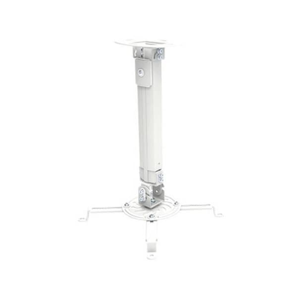 Techly ICA-PM 18S, tak, 13,5 kg, 58 cm, 380 - 580 mm, 360°, -15 - 15°