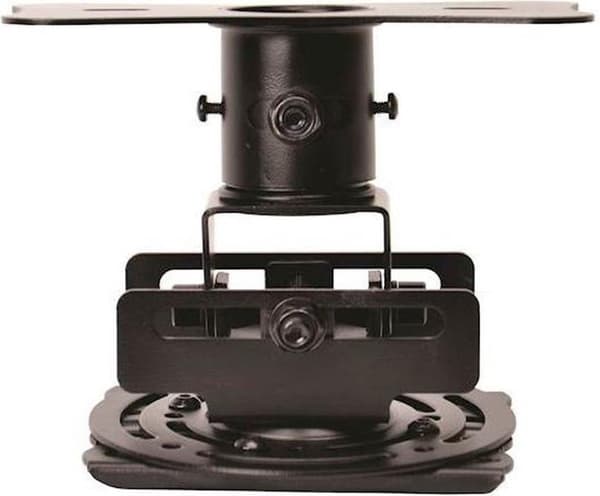 Optoma OCM818B-RU universal loftmonteringsbeslag til projektor, farve: sort