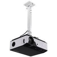 Stödplafond - OVERMAX - Takmontering - upp till 20 kg - Justerbar 43-65 cm - Lutning 25°