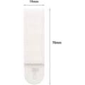 Miniatyrbild 3 av 4: Command Picture Hanging Strips - 17201