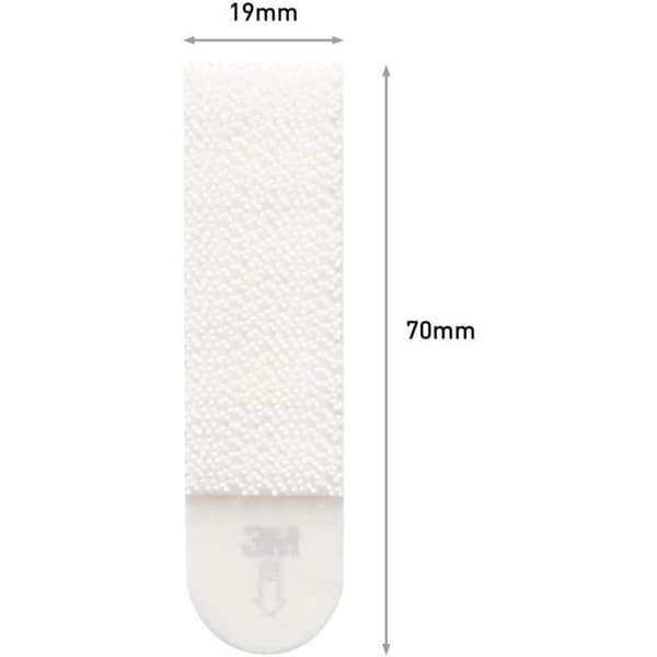 Command Picture Hanging Strips - 17201