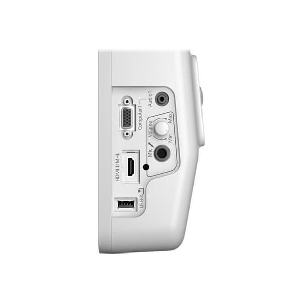EPSON ELPCB03 Projektoranslutning Kontrollbox
