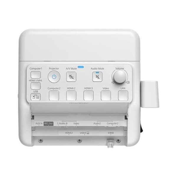 EPSON ELPCB03 Projektoranslutning Kontrollbox