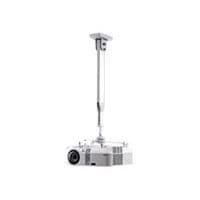 SMS-projektor CL V300-350 m/SMS UniSlide - Installationssats...